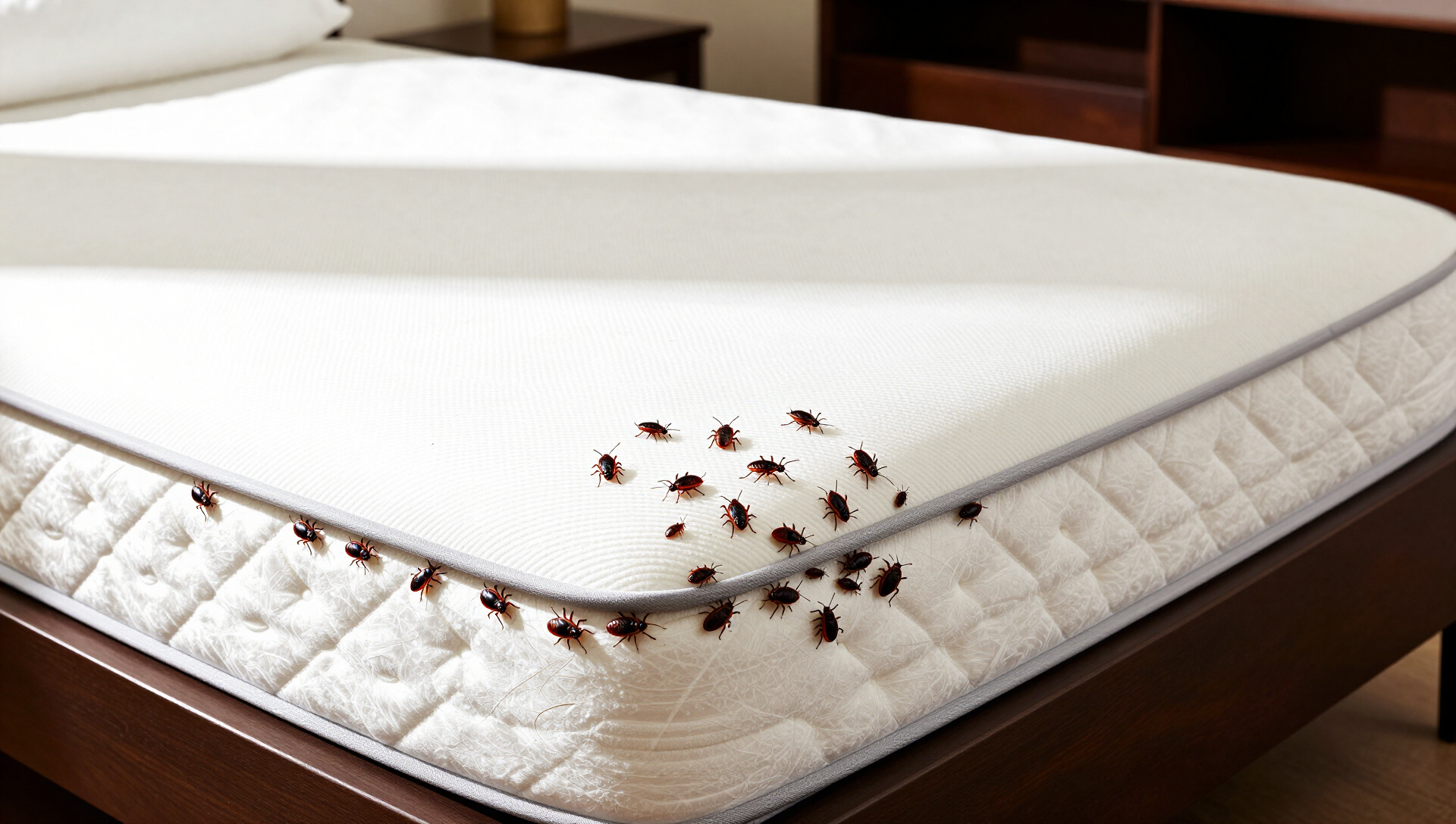 Bed Bugs Control in Sans Souci