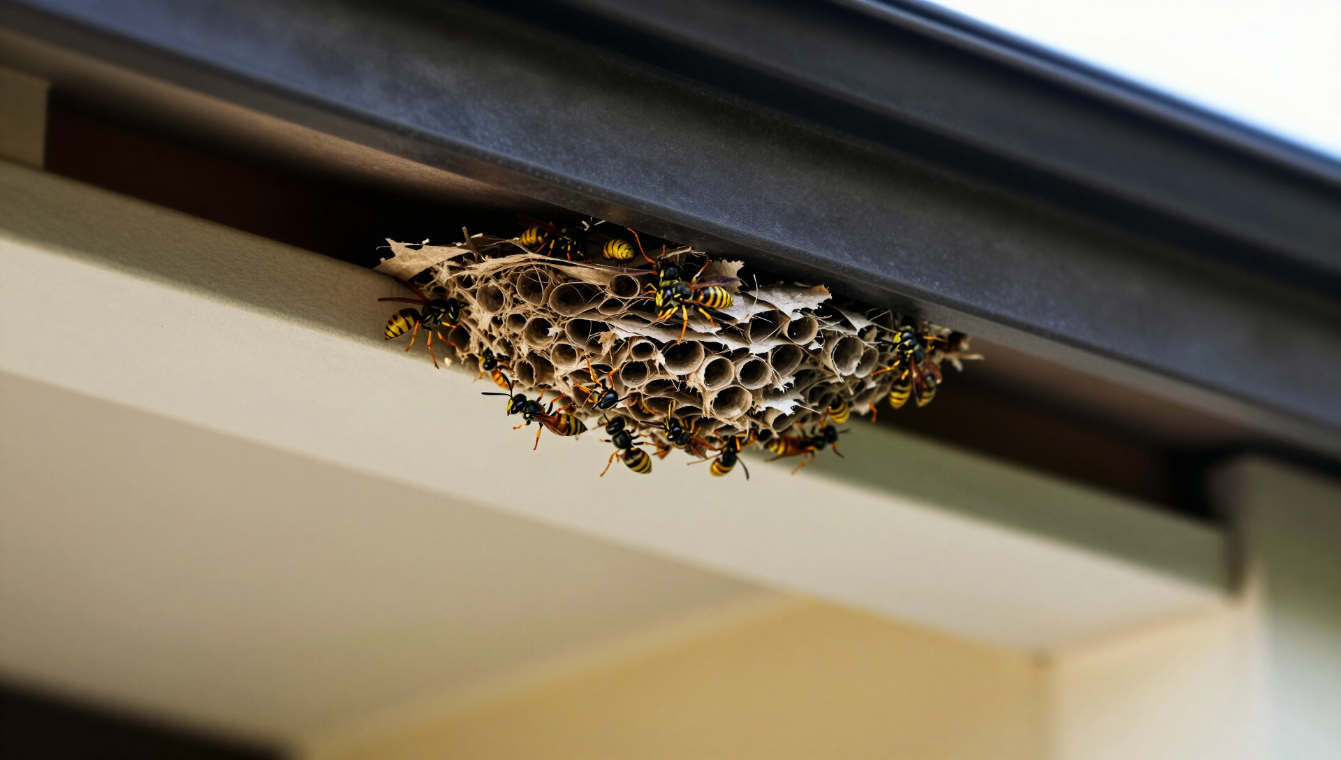 Bees and Wasp Removal in Sans Souci